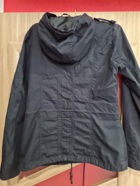 Damske bundy vesty, m