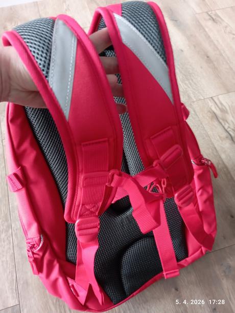 Značkový študentský batoh (už s poštovným), 