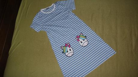 Novy letny kompletik kidsworld, 146