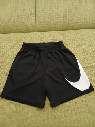 Kraťasy, nike,146