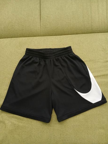 Kraťasy, nike,146