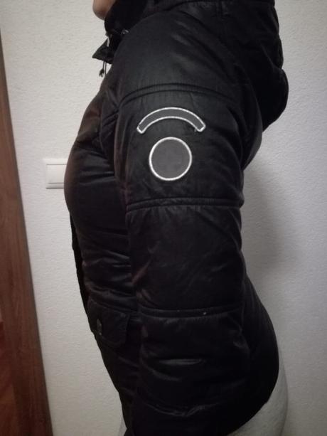 Prechodná bunda, alpine pro,s