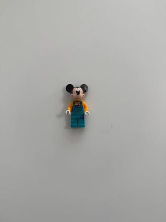 Lego mickey mouse, 