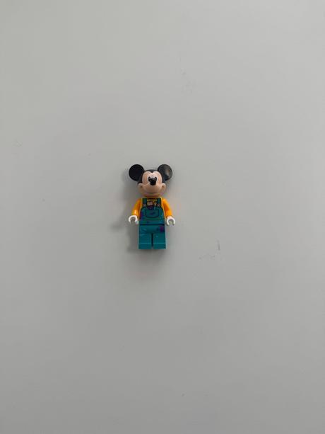 Lego mickey mouse, 
