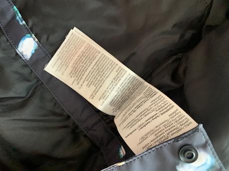 Reima lyžiarska bunda 122/128, reima,122 / 128