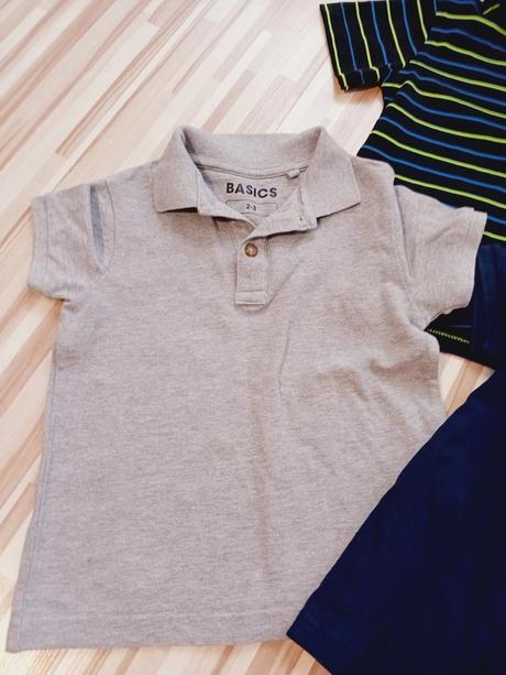 Tričká cena spolu, f&f,98