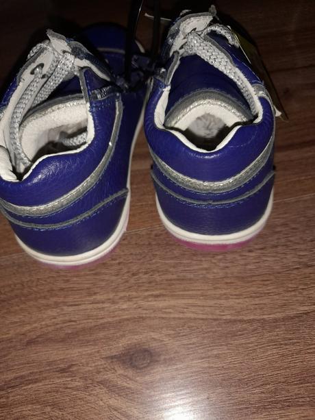 Nové protetika topánky, protetika,20 / 25 / 26