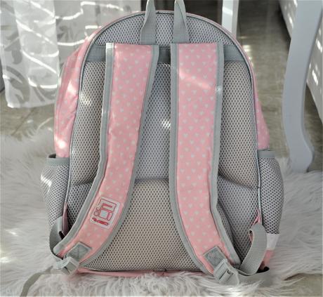 Školská taška -mačička, 