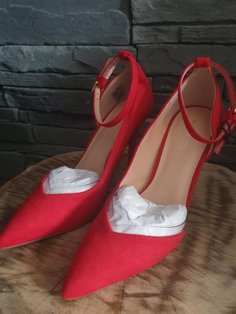 Topánky lodičky, 38