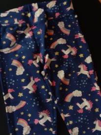 Dievčenské legíny, kik,116