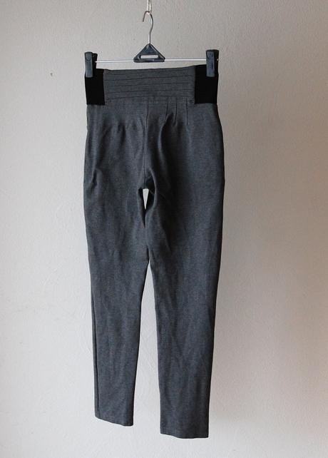 Dámske formujúce džegínsy, amisu,m