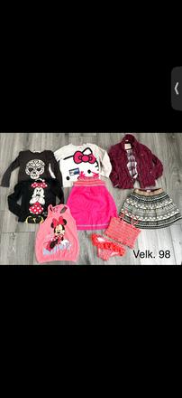 Balik 98 - 104, 86–98