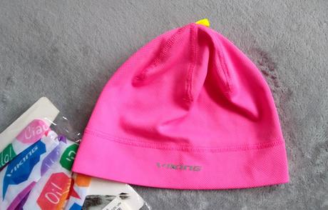 Nákrčník tunel šál nový multifunkčná šatka viking, 