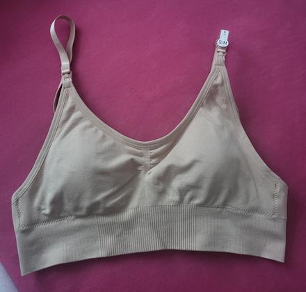 Podprsenka na kojenie, 75,b