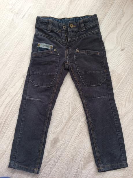 Nohavice , dopodopo,104