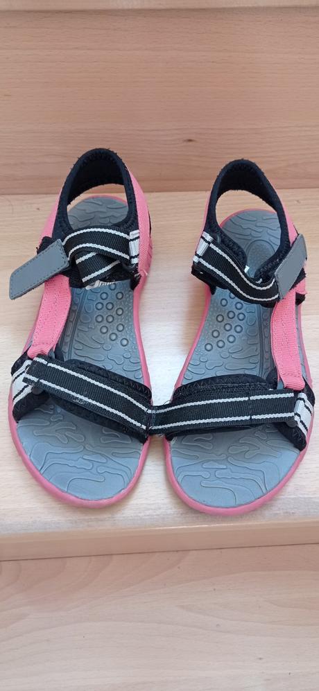 Dievčenské sandále, 35