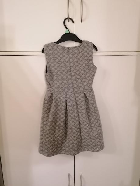 Šaty dievčenské, 110