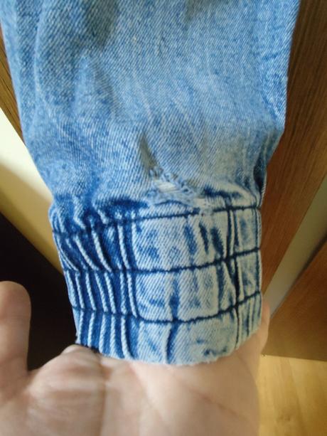 Cropp rifle na gumicku vel.w30, stav ako na fotke., l