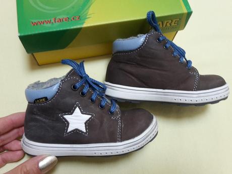 Zateplene topanky par krat obute, fare,21