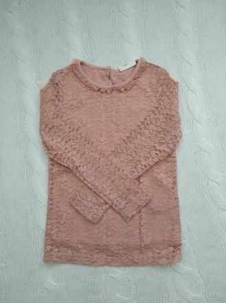 Tričko, pompdelux,116