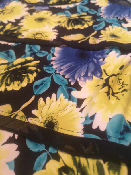 Tričko per una l-ko, l