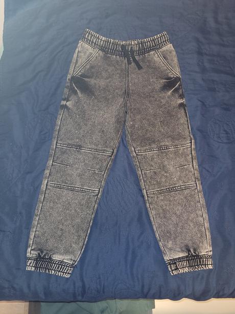 Jogger rifle, sinsay,122