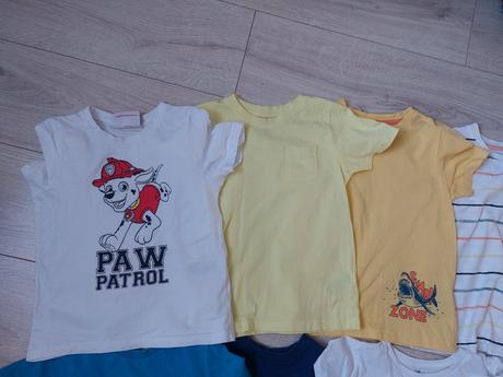 Tricka 110/116, lupilu,110