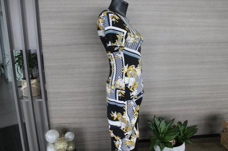 Wallis damske sexy saty vel.36/s, wallis,s