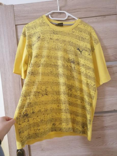 Tričko, puma,l