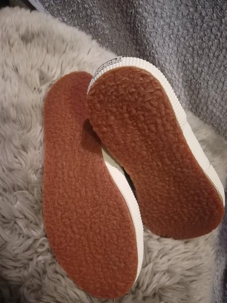 Tenisky - tramky superga, 32