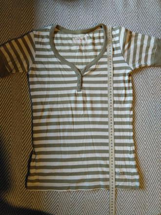 Pasikave tričko, 158