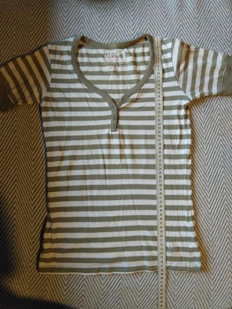 Pasikave tričko, 158