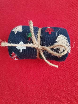 Vianočné ponožky,