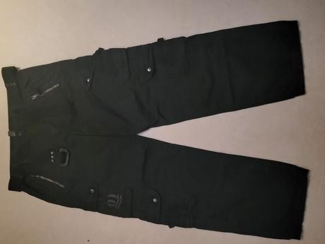 Pánske nohavice, xl