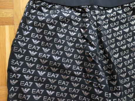 Emporia armani original icon damske teplaky s-m, armani,s