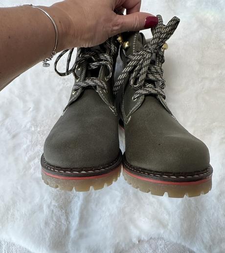 Khaki workery zn. s.oliver originál, s.oliver,40