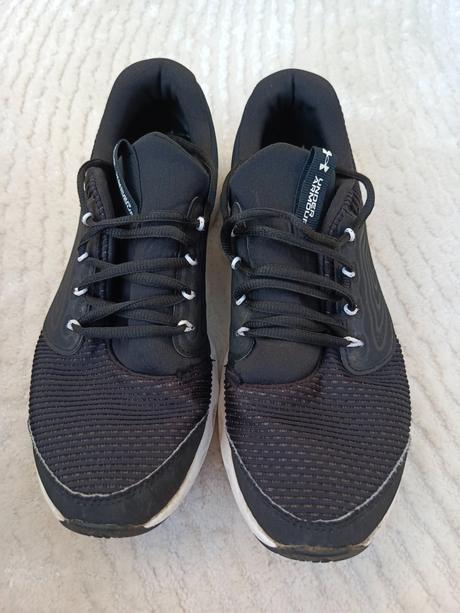 Tenisky, under armour,39