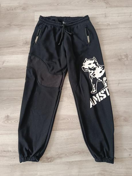 Amstaff teplaky, xl