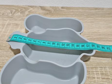 Detská miska + príbor,