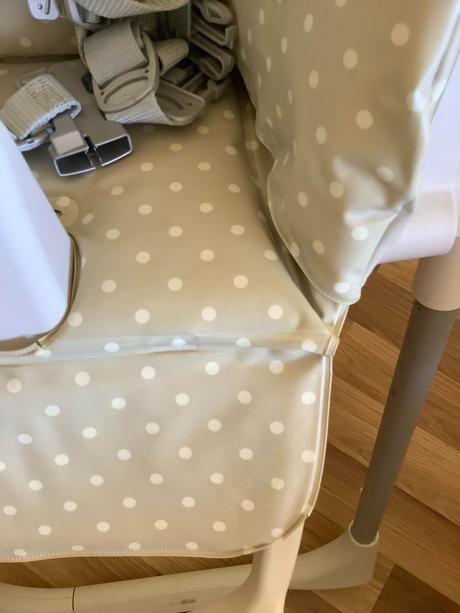 Peg-pérego prima pappa zero 3 s hrazdičkou, peg-pérego