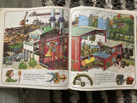 Skrotený oheň-prvé vyd.1989,