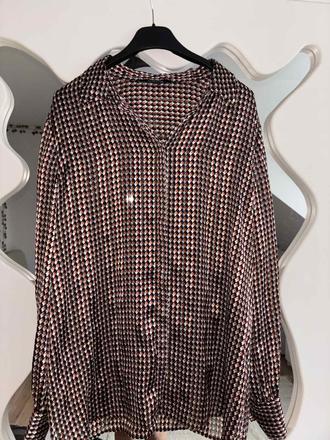 Blúza comma 34/36, 36