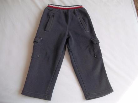 Tepláky - palomino - 92, palomino,92