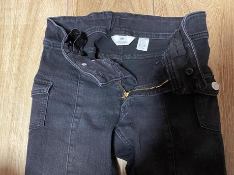 Rifle h&m 158, h&m,158