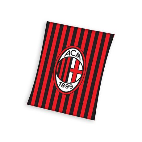 Flísová deka 110/140cm ac milano, 