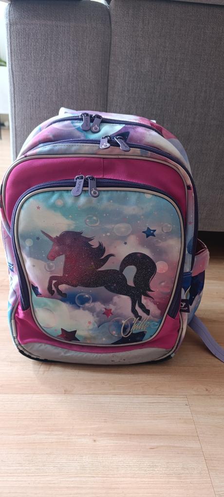 Školská taška topgal, 