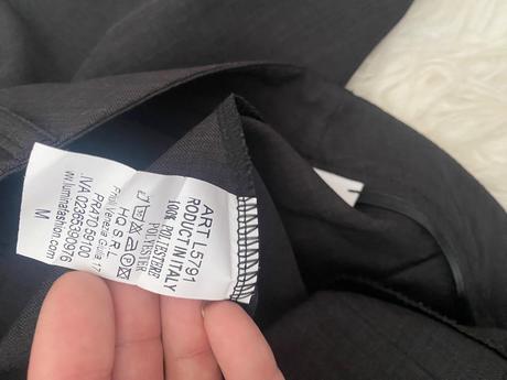 Elegantne tenučké šortky, s