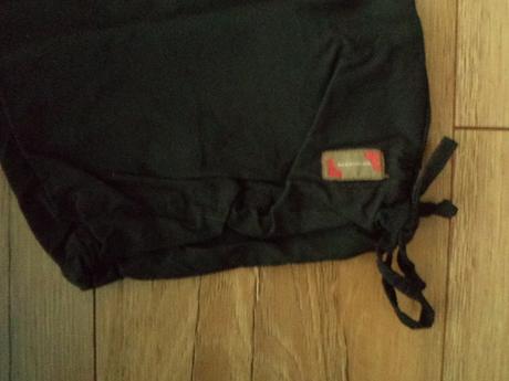 3/4 nohavice decathlon, 36