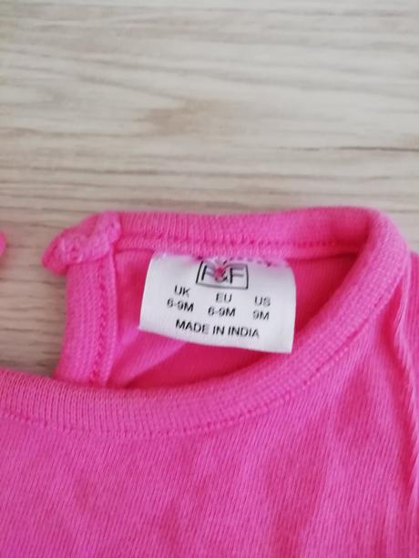 Tričká, topomini,74