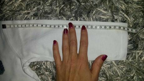 Tricko s dlhym rukavom znacky gap - velk 90cm, gap,86